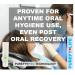 Natural Dental & Breath Spray | Instantly Eliminates Bad Breath | Daily Oral Hygiene & Post-Surgery Care | International Shipping - Buy Online on SooperMarket.com