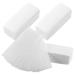 400PCS Wax Strips Paper Leg Wax Strips Paper Wax Paper Strips Muslin Wax Strips Wax Muslin Paper Wax Strips for Legs Wax Strips Bikini Wax Strips Legs Wax Paper for Eyebrows Body Paper Wax Strips 400 Count (Pack of 1)