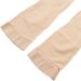 Thigh-High Compression Stockings for Varicose Veins - Beige 23-32 mmHg Closed Toe Sports Socks | International Shipping Available - Buy Online on SooperMarket.com