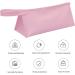Tainrunse Hair Dryer Curling Iron Storage Bag Carrying Waterproof Stain-Resistant with Handle Easy to Carry Pink - Buy Online on SooperMarket.com