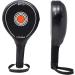 RIVAL Boxing RPDL Power Paddles - High-Density Punching Surface & Angled Shaft for Comfort Grip - Buy Online on SooperMarket.com