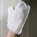 Nicfaky Disposable Dust Removal Gloves Non-Woven Fabric Dual-Sided Cleaning Gloves for Grab and Lock in Dust Pet Hair - Buy Online on SooperMarket.com