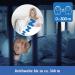 REER 50070 Babyphone Rigi Digital - 300m Range Low Radiation Night Light & Intercom - International Shipping Available - Buy Online on SooperMarket.com