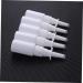 FOMIYES 60 Pcs Refillable Nasal Spray Mist Container - Travel Size Nose Sprayers for Detergent Solution - 3x3pcs White Sprayers Included - Buy Online on SooperMarket.com
