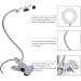 Buy Makeup LED Lights - USB Cosmetic Lamp for Eyebrow & Lips | Beauty Salon Desktop LED Lights with Clip - International Shipping - Buy Online on SooperMarket.com
