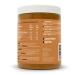 Bodylab24 100% Peanut Butter 1000g - Additive-Free Smooth Peanut Butter for a Healthy Snack - Buy Online on SooperMarket.com
