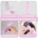 Root Comb Applicator Bottle Brush 6oz - Hair Dye & Scalp Treatment Tool (Pink) - Buy Online on SooperMarket.com