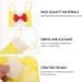 Iplusmile Parrot Costume & Bird Diaper for Small Birds - Stylish & Comfortable Pet Clothing - Buy Online on SooperMarket.com
