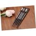 WOFASHPURET 2 1 Brow Brush Microblading Pen Scissor Bumper Eyebrow Pencil Brush To Rotate Double Head Filler - Buy Online on SooperMarket.com