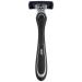 BIC Flex 4 Titanium Sensitive Men's Disposable Razors - 10-Count | Smooth & Ultra-Close Shave - Buy Online on SooperMarket.com
