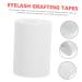 NOLITOY Eyelash Spacer Stickers Premium Lash Tape for Eyelash Extensions | Non-Woven Fabric White International Shipping Available - Buy Online on SooperMarket.com