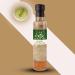 The Bay Tree Dressing Pick N Mix - Choose From 9 Flavours | Tasty Balsamic Vinegar Creamy Caesar Hot Chilli & Ginger Spiced Mango Lemon-Cracked Pepper & More - Pack of 4 - Buy Online on SooperMarket.com
