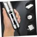 Beavorty Rechargeable Razors for Men - Cordless Hair Clippers & Trimmers | Premium Electric Hair Styling Tool - Buy Online on SooperMarket.com