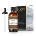 EUQEE Leather Fragrance Oil 60ml Premium Grade Aromatherapy Fragrance Oils Fragrance Essential Oils for Diffusers for Home DIY Candle Making Leather 60.00 ml (Pack of 1)