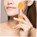 Housoutil 3pc Contour Brush Set | Mushroom Makeup Sponges with Handle | Foundation Concealer & Eye Brushes for Flawless Application | International Shipping Available - Buy Online on SooperMarket.com