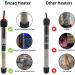 Bnzaq Aquarium Heater - Adjustable Submersible Thermostat Heater (25W-300W) - Buy Online on SooperMarket.com