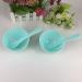 5 Sets Plastic Facial Mask Mixing Bowl & Spatula - DIY Skin Care Kit for Home & Salon Use - Buy Online on SooperMarket.com