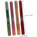 Mikinona 12pcs Pearlescent Eyeshadow Pencil Waterproof Eyeliner Pen Gel Eyeliner Lasting Powder Girl Sequins - Buy Online on SooperMarket.com