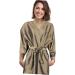 KOMBIUDA Barber Shop Cape Hair Cutting Apron Salon Robes Barber Cape Hair Salon Gown Barbershop Robe Salon Supply Robe for Salon Hair Cutting Cape Nylon Polyester Customer Service Button - Buy Online on SooperMarket.com