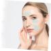 Gogogmee 1 Box Moisturizing Eye Mask Hydrating Eye Mask Eye Care Mask Treatment Mask for Eye Gel Lips Eye Pads Anti Wrinkle Mask Lip Membrane Paste Eye Moisturizing Jellyfish Collagen - Buy Online on SooperMarket.com
