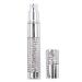 Verdant Touch Perfume Bottle 5ml Empty Perfume Spray Bottle Refillable Essential Oil Travel Atomizer Silver Metal Perfume Dispenser