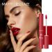 Buy 6 Colours Matte Liquid Lipstick Set B | Long Lasting Waterproof Lip Gloss & Nourishing Color Lip Glaze for Women - International Shipping - Buy Online on SooperMarket.com