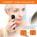 Beard Roller 0.5mm - Microneedle Dermaroller for Beard Growth & Care | 1 Pack - Buy Online on SooperMarket.com