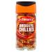 Schwartz Birds Eye Chillies 11g
