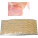 Double Nail Glue Sticker Side Jelly Glue Durable Transparent Waterproof Breathable Nail Adhesive Strips - Buy Online on SooperMarket.com