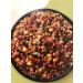 Buy 4x400g Natural Mix - Roasted Buckwheat Bulgur Groats Red Lentils Dried Tomatoes & Pumpkin Seeds | Healthy International Shipping - Buy Online on SooperMarket.com