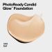 Revlon PhotoReady Candid Glow Moisture Foundation Buff 22ml - Pack of 1 - Buy Online on SooperMarket.com
