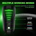 VoYa Solutions PRO Ultrasonic Pest Repeller Plug in - Electromagnetic Pest Control for Home & Business - Safe Pest Repellent for Bugs, Rodents - Ideal for Kitchen, Office, Warehouse - Buy Online on SooperMarket.com