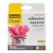 Scotch 009-1000-CFT Photo Splits Double-Sided Adhesive Mounting Squares, 0.45 by 0.45-Inch, 1000 Count