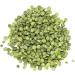 Manor Springs Organic Green Split Peas 1kg - Premium Quality, Certified Organic - Buy Online on SooperMarket.com