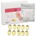 Targeted Breast Care Capsules Hormone Regulation for Menstrual Cycles Improved Metabolism Hygienic and Safe Portable Packaging - Buy Online on SooperMarket.com