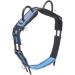 Lunging Girth Double Shetty - Navy & Passion Pink | Premium Equestrian Gear | International Shipping Available - Buy Online on SooperMarket.com