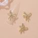Shop SANWOOD 10pcs Nail Ornament Set DIY Glitter Varnish & Art Accessories for Stunning Manicure Designs - Buy Online on SooperMarket.com