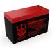 12V 9AH RBC51 Replacement Battery Cartridge for Tripp Lite & UPS Brands - Reliable Power Solutions - Buy Online on SooperMarket.com