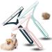 Uproot Cleaner Pro Pet Hair Remover - Special Dog Hair Remover Multi Fabric Edge and Carpet Scraper by Uproot Cleaner - Uproot Lint Cleaner for Furniture, Couch, Carpet, Car, Clothes & Bedding Color