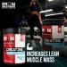 Iron Brothers Supplements - Pure Creatine Monohydrate Powder 300g - Creatine Powder for Post-Workout Muscle Building Strength Gains - Performance Booster for Men and Women | Unflavored - 60 Servings - Buy Online on SooperMarket.com