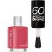 Rimmel 60Sec N/Polish Summer Sips 715 Summer Sips 715 8 ml (Pack of 1) - Buy Online on SooperMarket.com