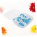 COOLHIYA 1 Set Feeding Kit Medical Kits Medication Dispenser Medical Feeders Feeder - Buy Online on SooperMarket.com
