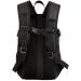 Huntvp Mini Daypack Military Backpack 10L/20L - Tactical Assault Pack for Hunting, Camping, and Trekking - Black - Buy Online on SooperMarket.com