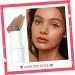 Healvian 1 Set Contour Stick Makeup Blush Facial Kit Wand Stick Neopentyl Di(ethylhexanoate) Ester - Buy Online on SooperMarket.com