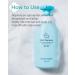 Kids Hair Shampoo - Korean Gentle Formula for Dry & Sensitive Skin - Hypoallergenic Green Tea & Wheat Protein 11.8 fl. oz - Silicone Free Perfect for Kids - Buy Online on SooperMarket.com