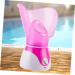 Baluue Facial Spa Steamer Face Steamer Black Head Remover Humidifiers for Home Facial Mist Sprayer Pink - Buy Online on SooperMarket.com