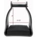 AJ Tack Wholesale 2.25 Polymer Trail Stirrups - Buy Online on SooperMarket.com