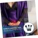 4Pcs Hemoton Mesh Cloth Napkin Set - Portable & Convenient Pad for Mothers - Buy Online on SooperMarket.com