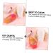 ABOOFAN 1 Set Epoxy Coffin Mold Halloween Decor Resin Mold Decorative Diy Decorative Mold Self Made Props - Buy Online on SooperMarket.com