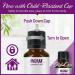 Now Foods Essential Oils for Mental Focus - 1 fl oz (30 ml) | Boost Concentration - Buy Online on SooperMarket.com